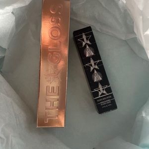 Jeffree star mini mystery box